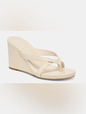Dolce Vita Wedge Sandals